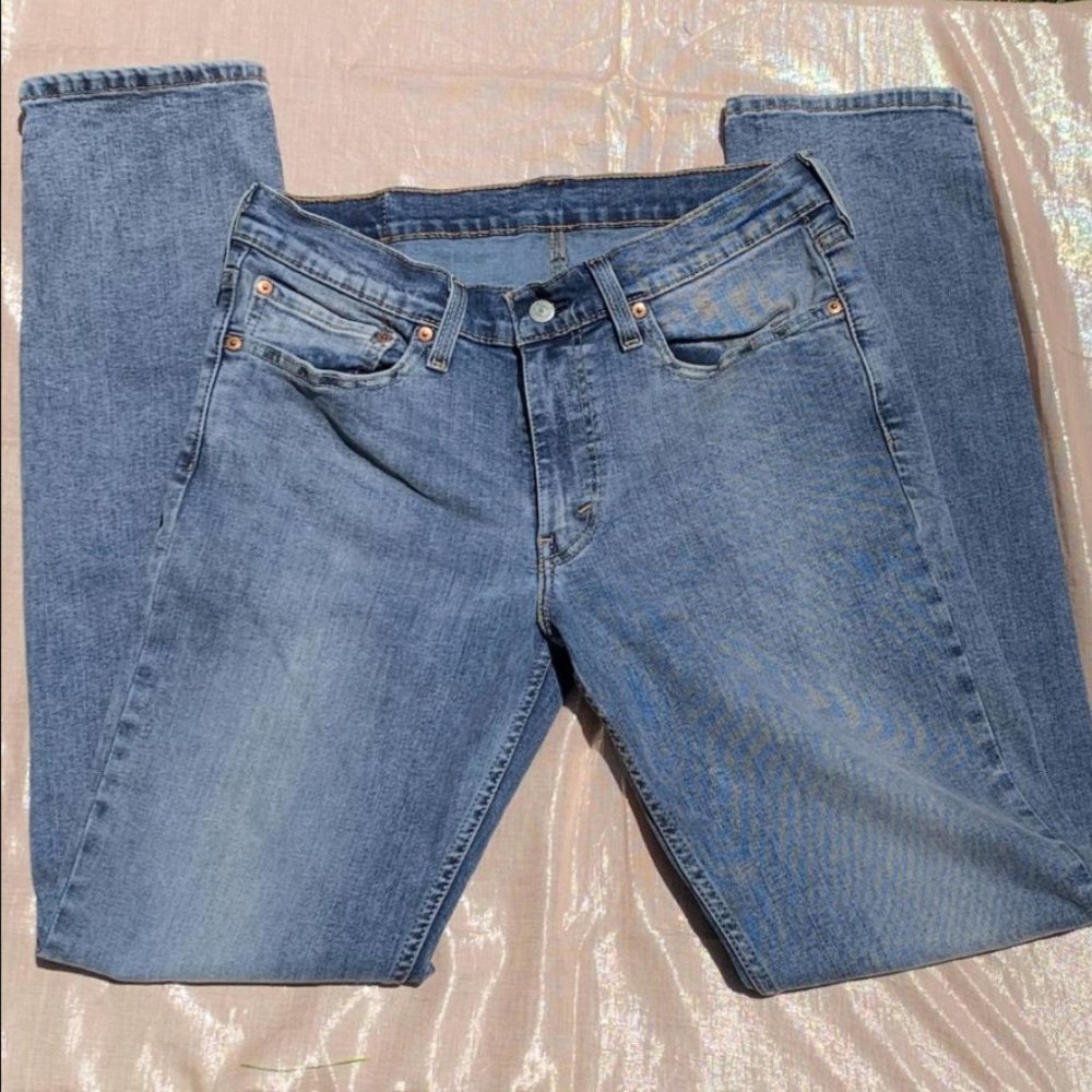 Levis 511 Men's Jeans Size 32